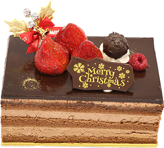 えひめ中央ひなたcafe クリスマスケーキ ご予約受付中 Jaえひめ中央 えひめ中央農業協同組合